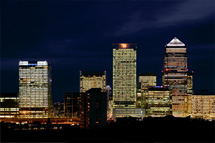 Canary Wharf