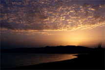 Dawn Crete 01