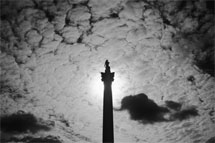 Nelsons Column