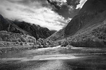 Romsdalen Valley 01