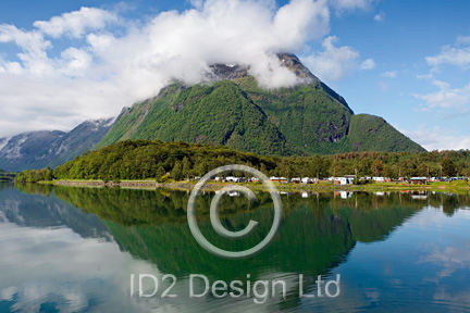 Original photography by Terence Waeland - Åndalsnes 01