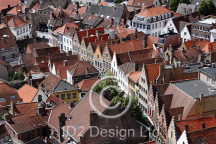 Original photography by Terence Waeland - Bruges 03