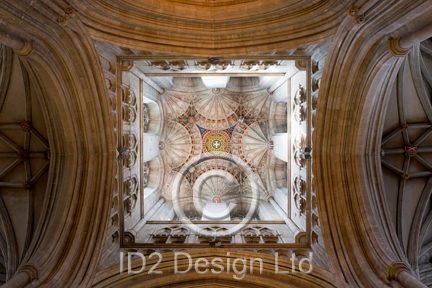Original photography by Terence Waeland - Canterbury 02