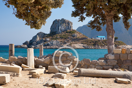 Original photography by Terence Waeland - Kos 02