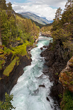 Romsdalen Valley 03