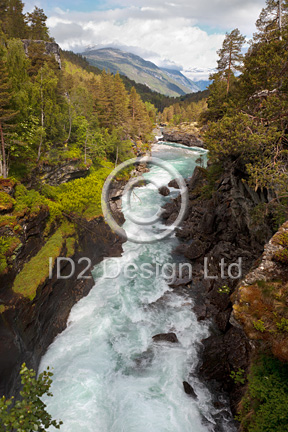 Original photography by Terence Waeland - Romsdalen Valley 03