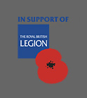 The Royal British Legion logo