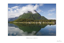 Andalsnes