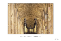 King's College Cambridge 03