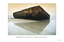 Mulberry Harbour