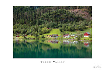 Olden Valley