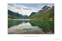 Olden Valley