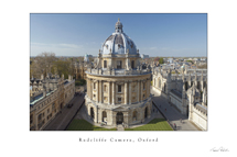 Radcliffe Camera