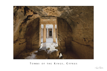 Tombs of the Kings