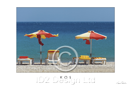 Original photography by Terence Waeland - Kos 05