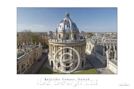 Original photography by Terence Waeland - Oxford 01