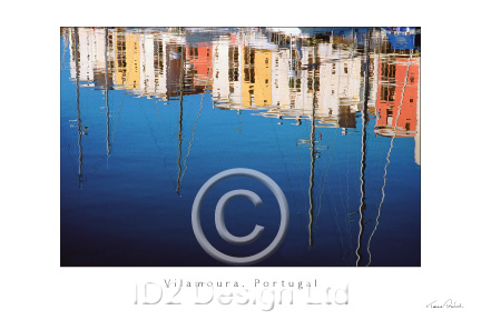 Original photography by Terence Waeland - Vilamoura, Portugal 01