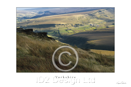 Original photography by Terence Waeland - Yorkshire 04